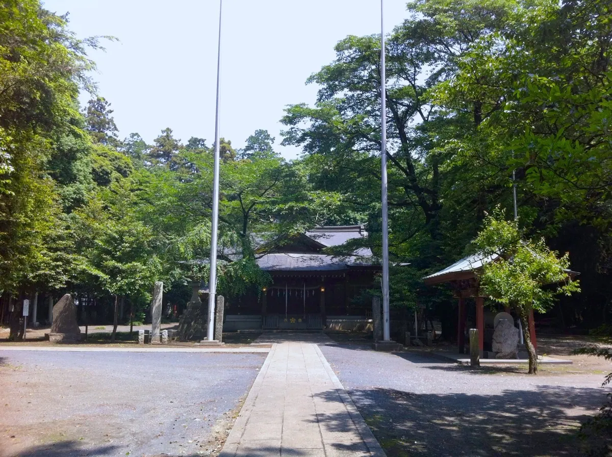 Kitano Tenjinsha
