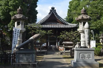 Kitano Tenjinsha