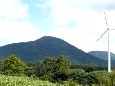 Towari Yama