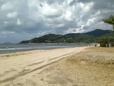 Mount Tonbo