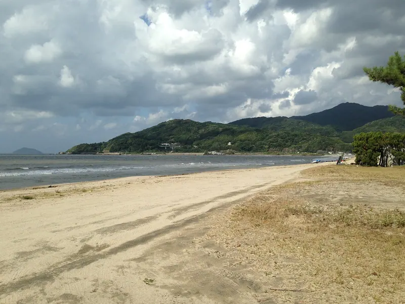 Mount Tonbo
