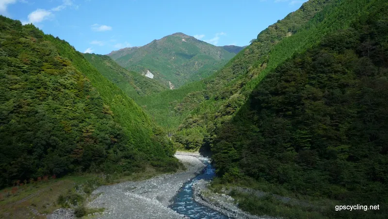 Mount Jūmai