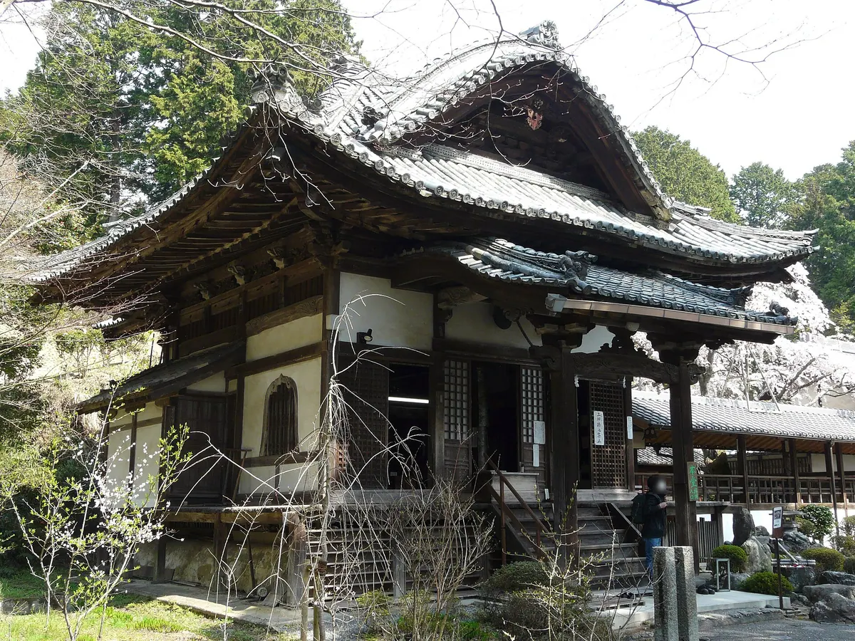 Jūrin-ji Temple