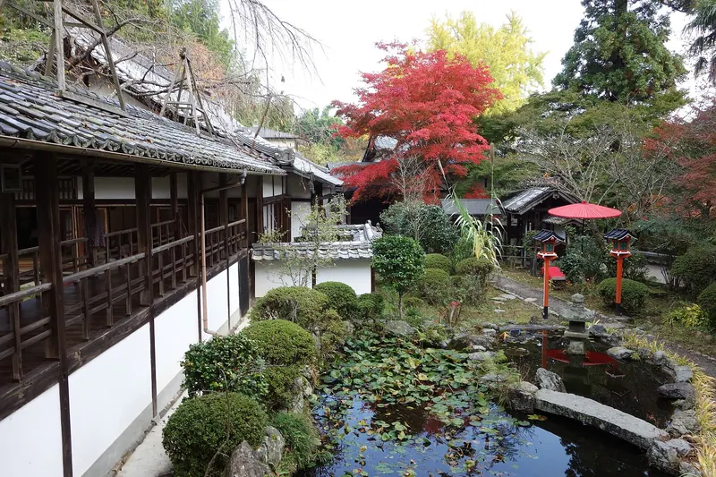Jūrin-ji Temple