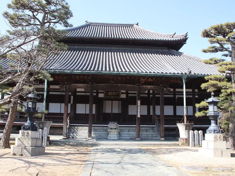 Jūrin-ji Temple