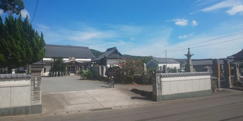 Jūrin-ji Temple