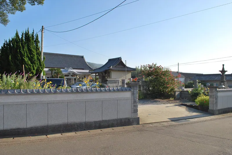 Jūrin-ji Temple