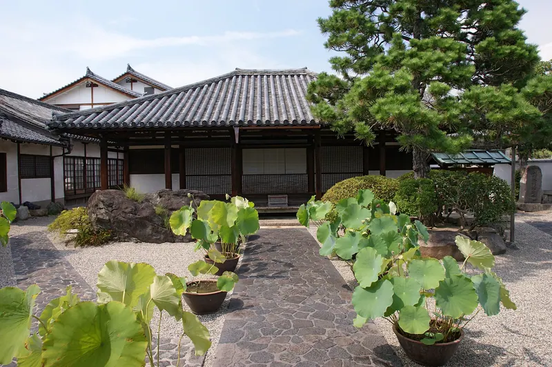 Jūrin-in Temple