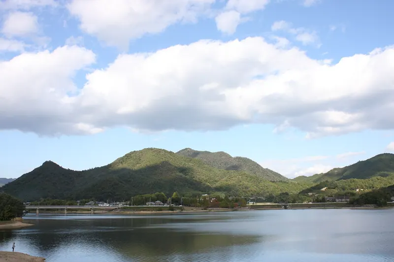 Mount Senjōji