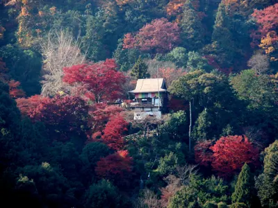 Senkō-ji Temple