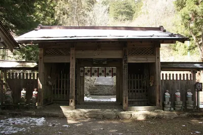 Senkō-ji Temple