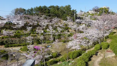 Senkōji Park