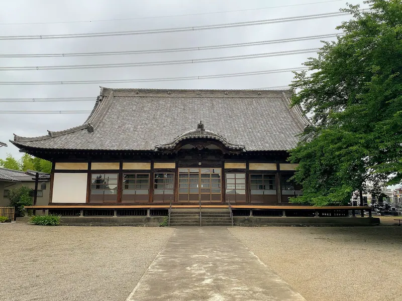 Sōji-ji Temple