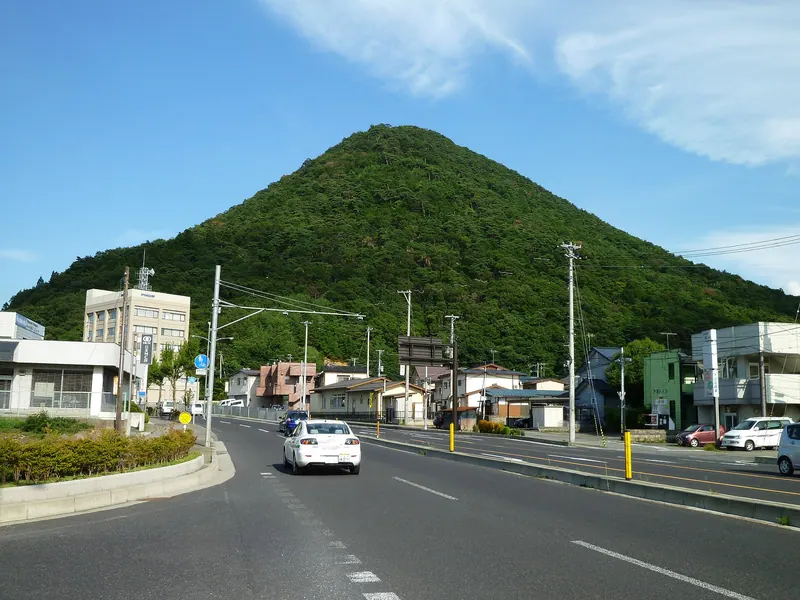 Mount Chitose