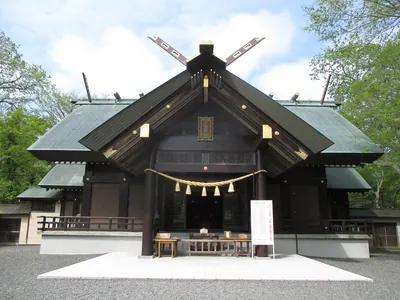 Chitose Shrine