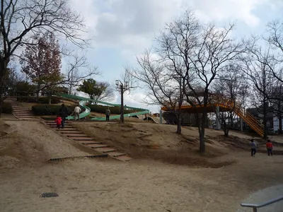 Senda Park