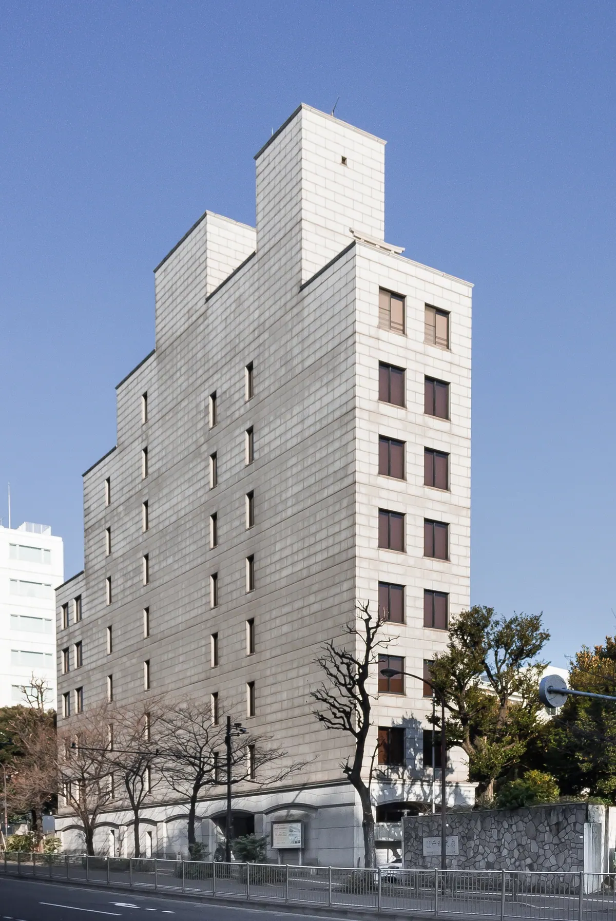 Senshū Bunko