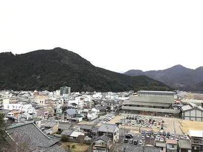 Mount Chihogamine