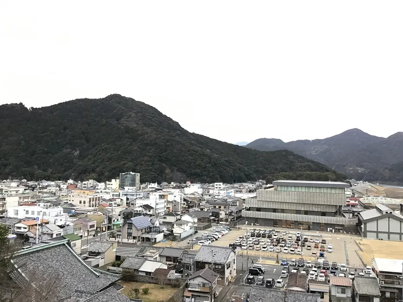 Mount Chihogamine