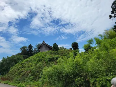 Yata Maruyama Kofun