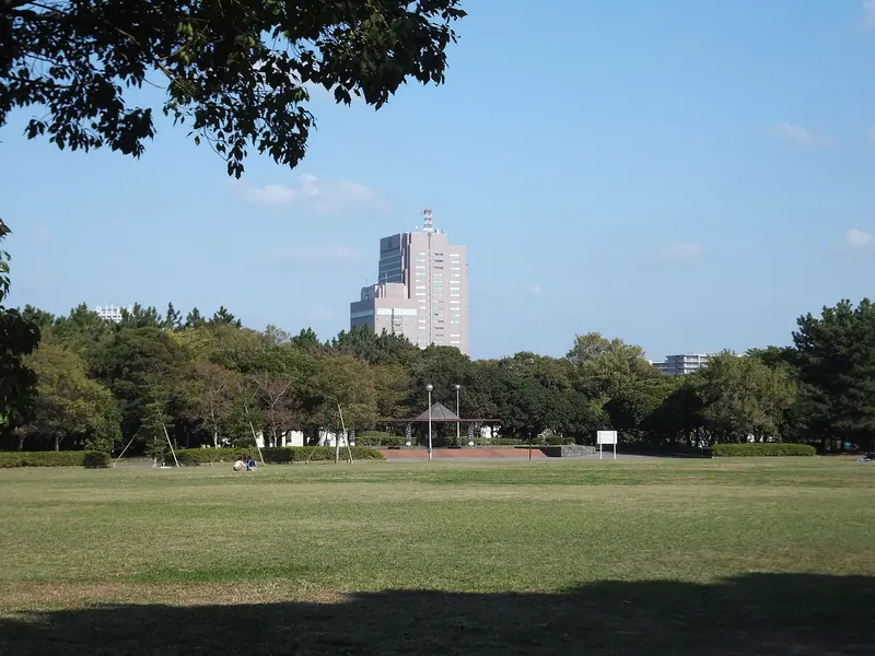 Chiba Port Park