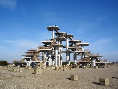 Futtsu Park
