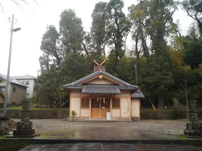 Minamikata Shrine