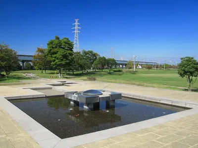 Minamikurihashi Kinrin Park