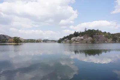 Nanko Park