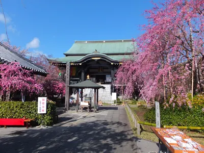 Nanzo-in Temple