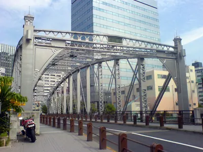 Minamitaka Bridge