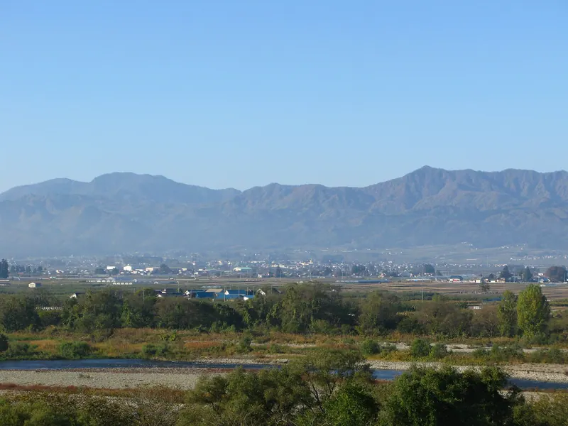 Mount Hakase