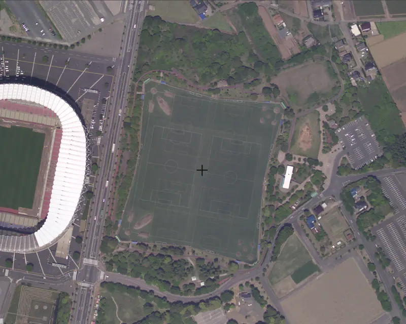 Bokuden no Sato Sports Park