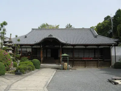 Sokujō-in Temple