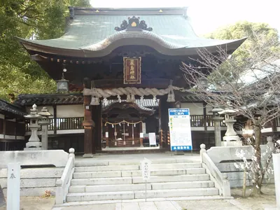 Itsukushima Shrine