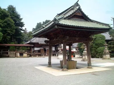 Sorimachi Yakushi