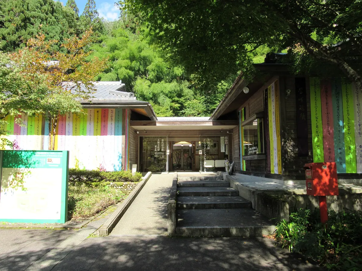 Field Museums of Kokindenju no Sato
