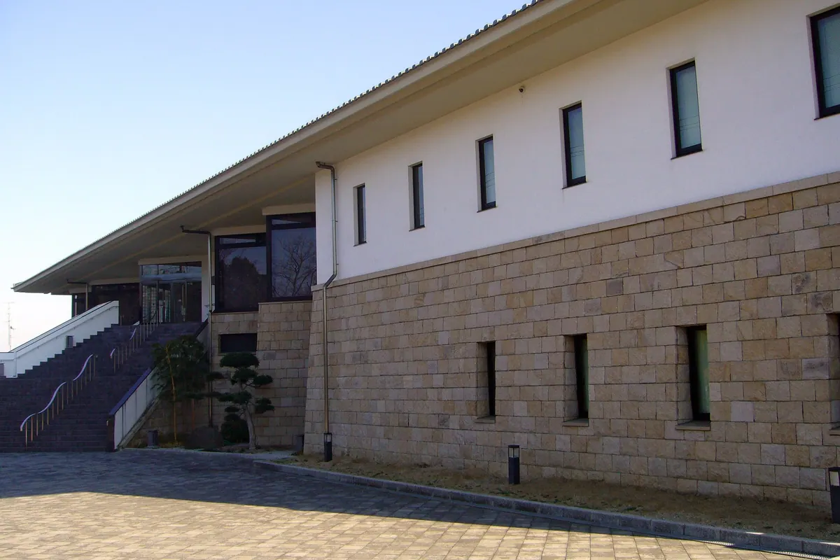 Kodaishi Museum