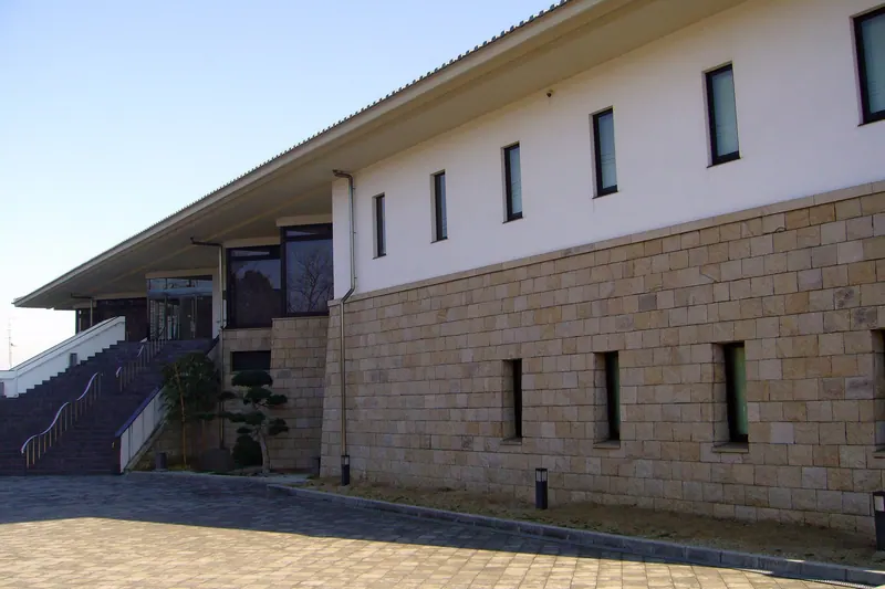 Kodaishi Museum