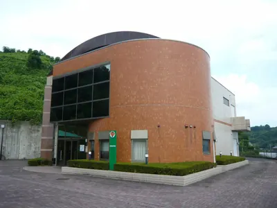 Kofun to Kaki no Yakata Museum