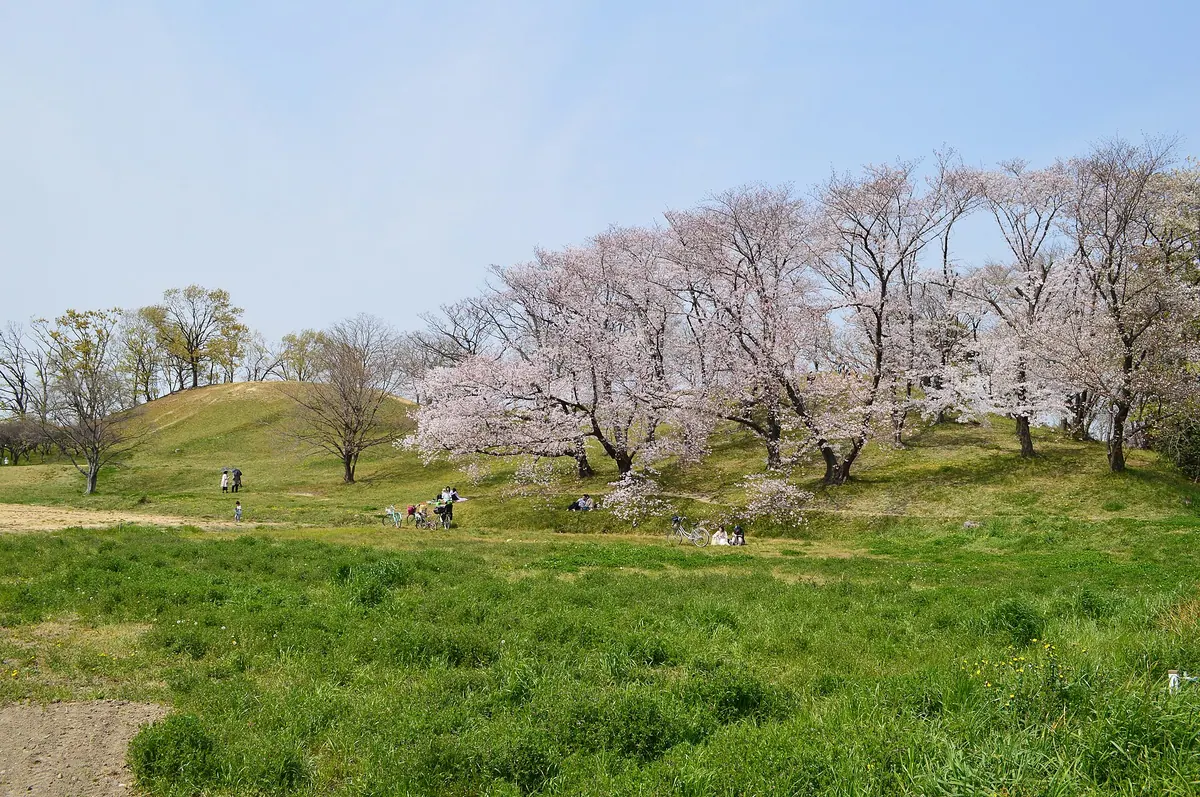 Komuroyama Kofun
