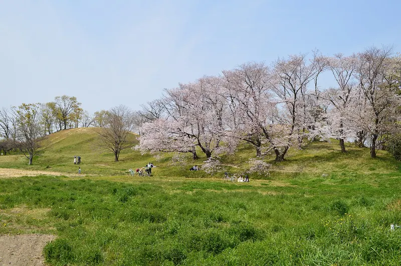 Komuroyama Kofun