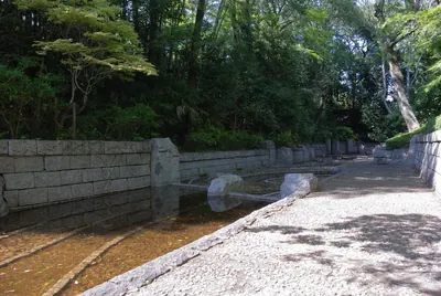 Koga Castle