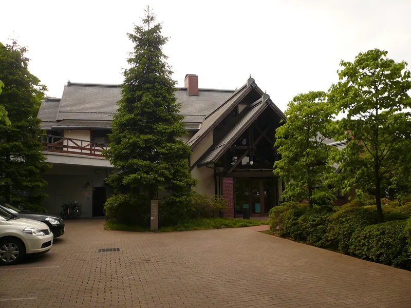 Koga Museum of Literature