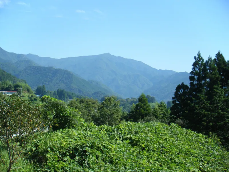 Mount Furusobo