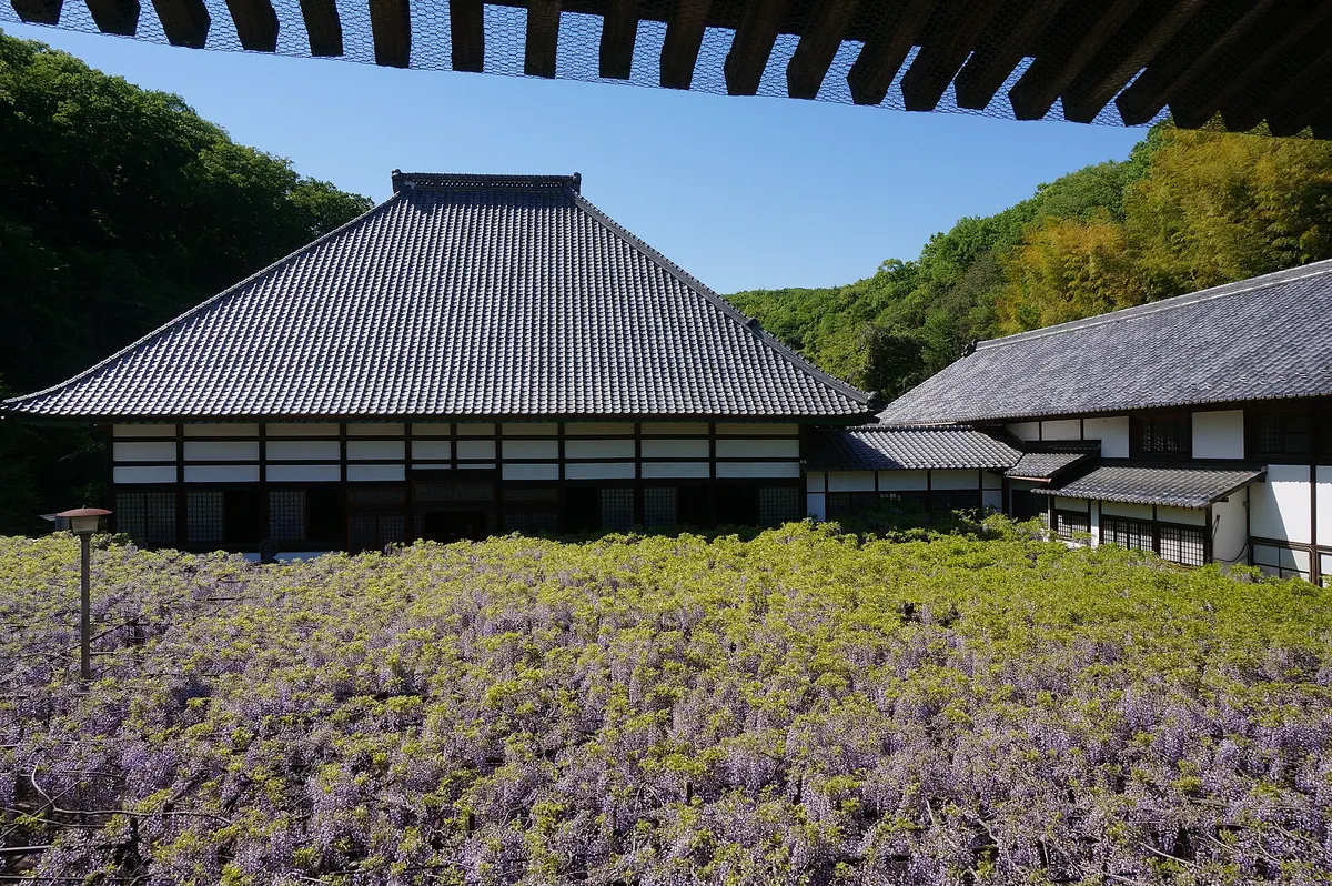 Chōsen-ji Temple