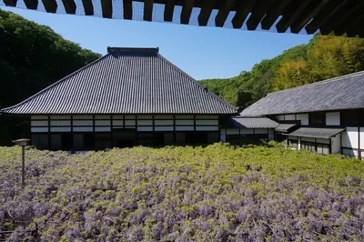 Chōsen-ji Temple