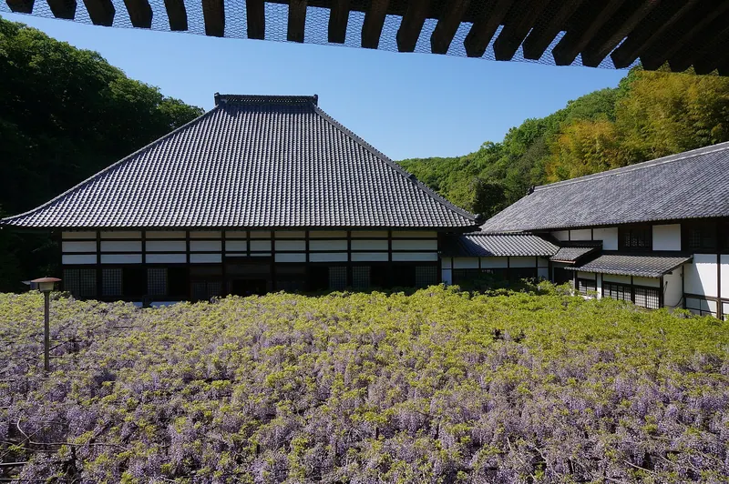 Chōsen-ji Temple