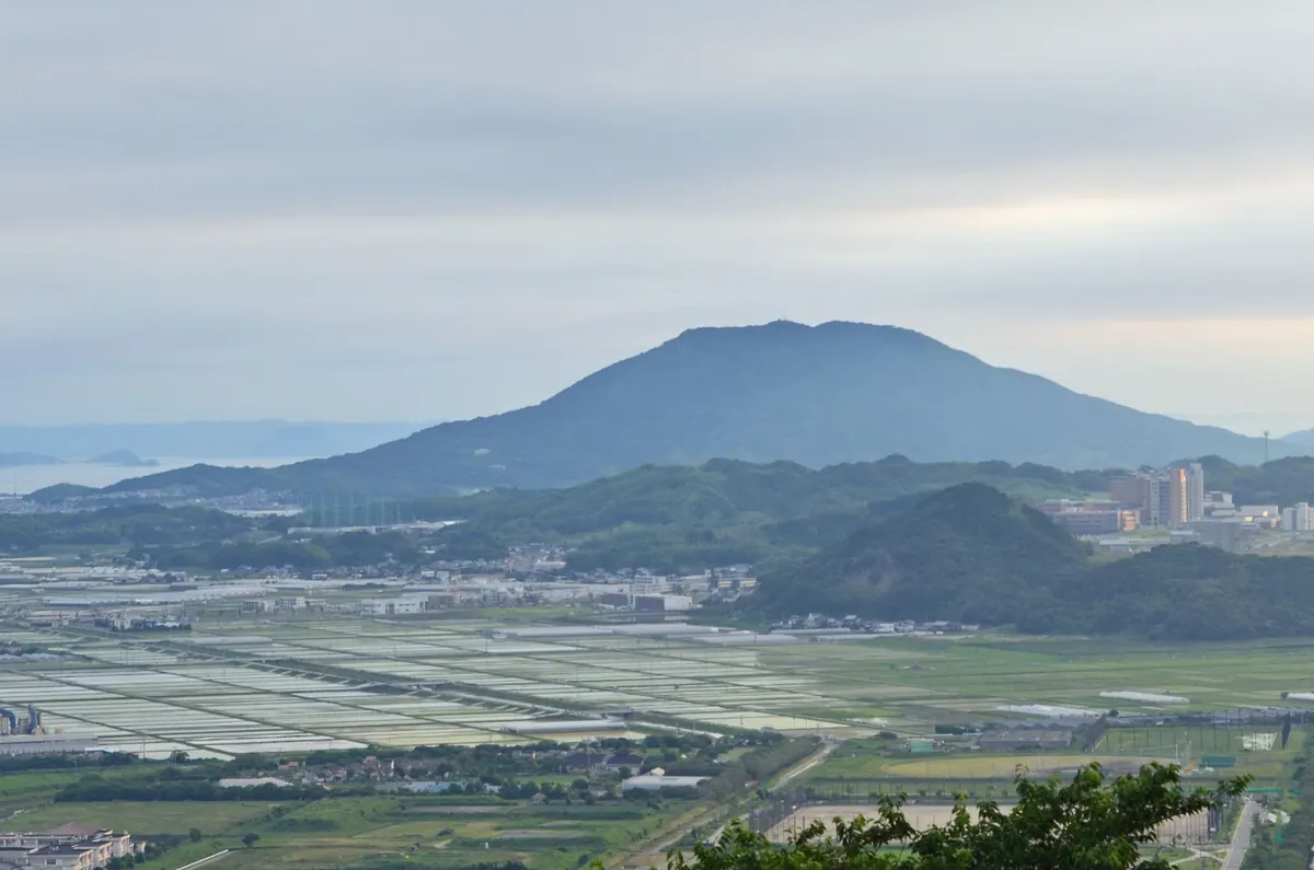 Mount Kaya