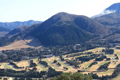 Mount Daigatake